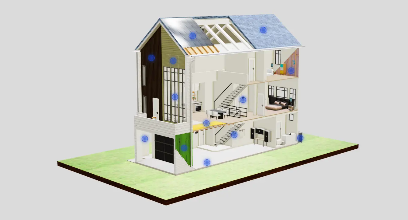 Building Materials